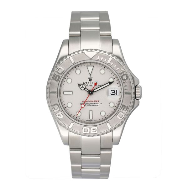 Rolex Yacht-Master 168622